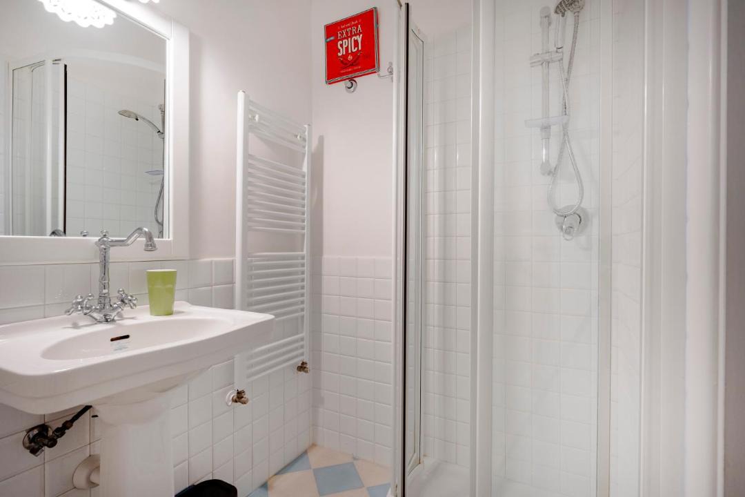 Photo of Bathroom in Fasano
