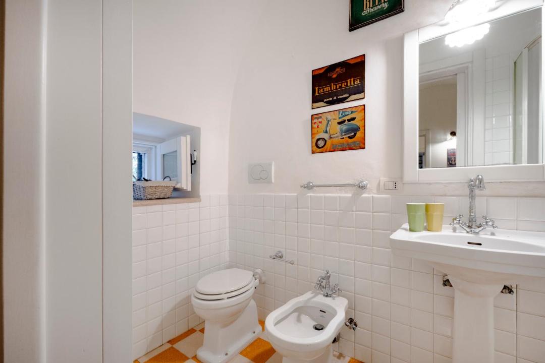 Photo of Bathroom in Fasano