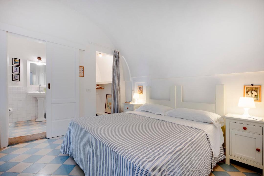 Photo of Bedroom in Fasano