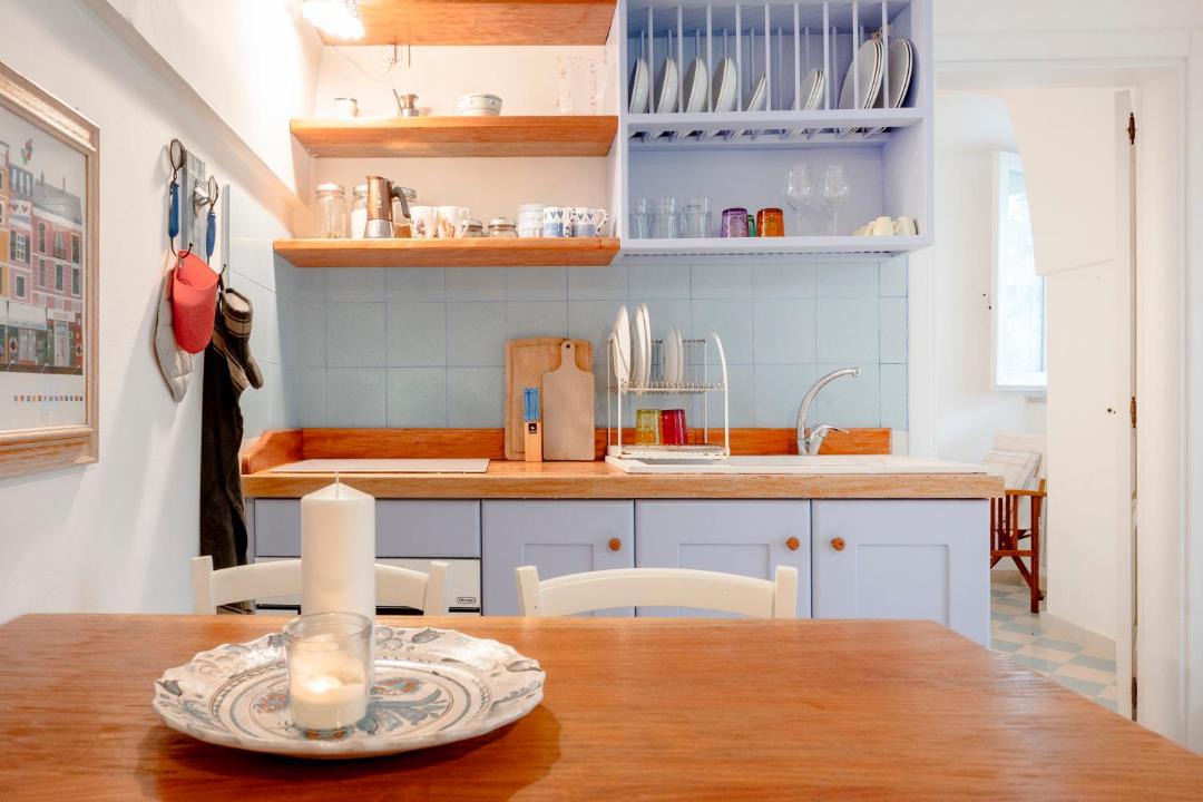 Photo of Kitchen in Fasano