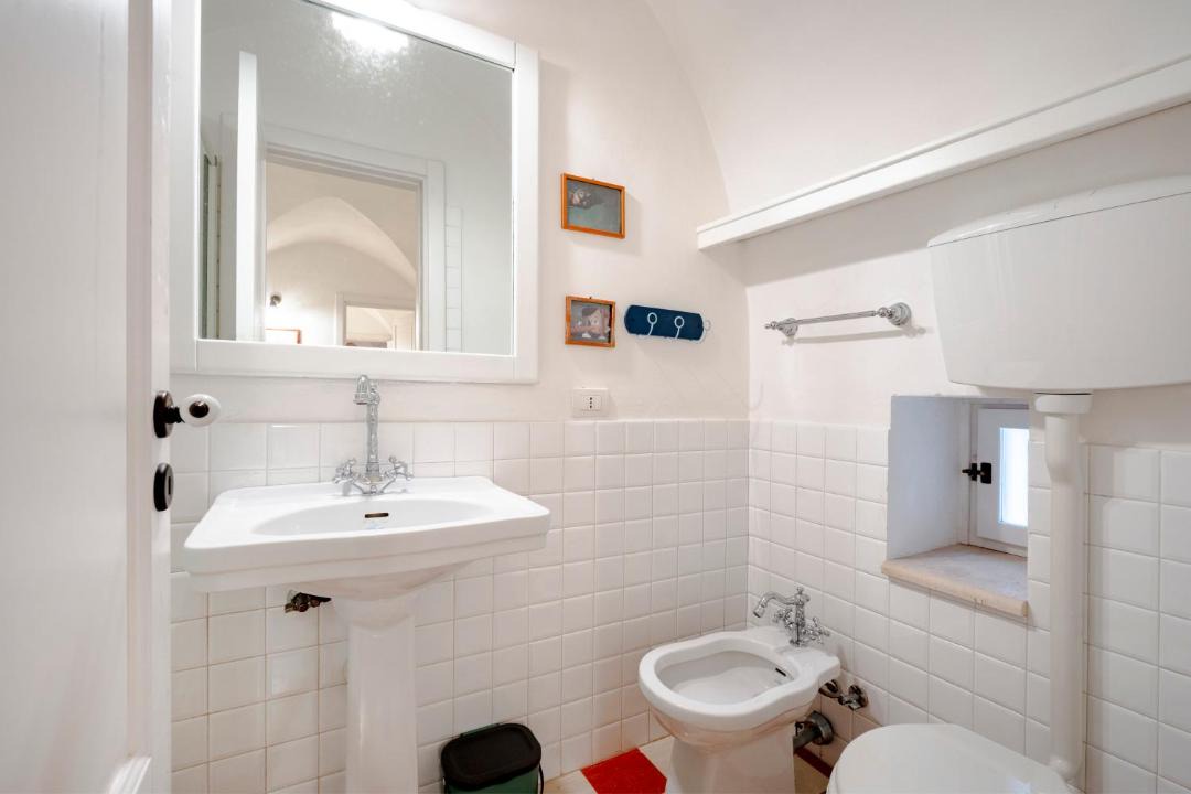 Photo of Bathroom in Fasano