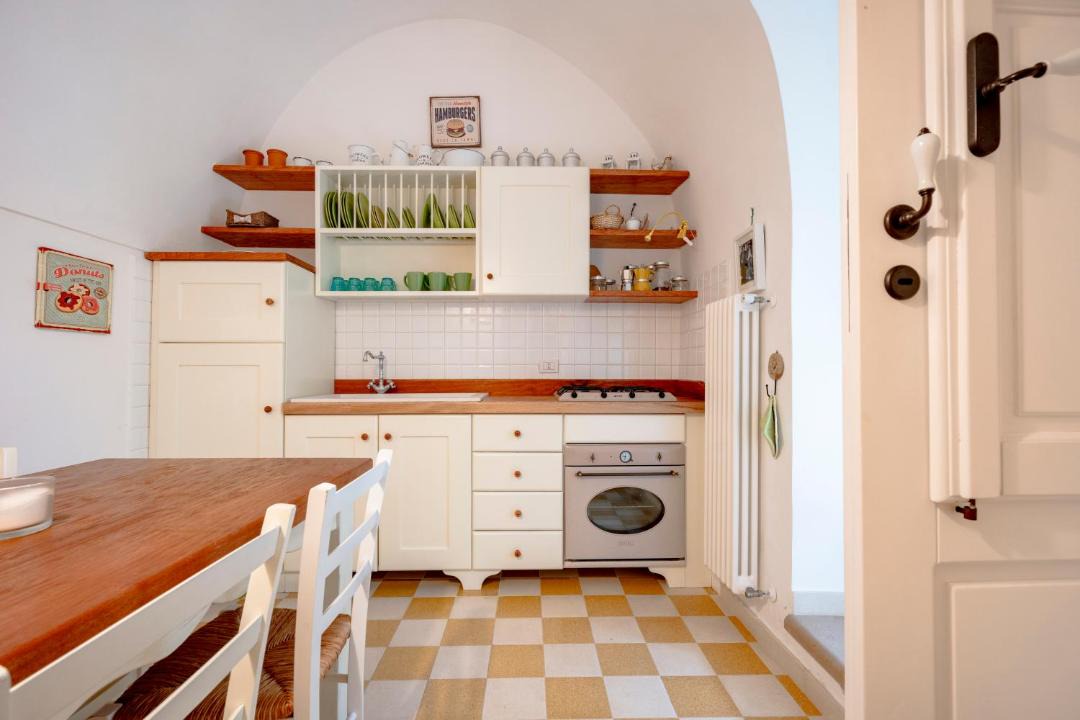 Photo of Kitchen in Fasano