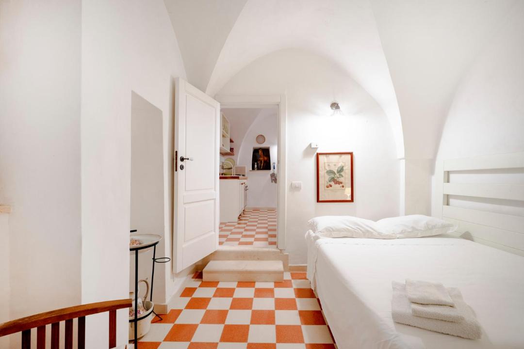 Photo of Bedroom in Fasano