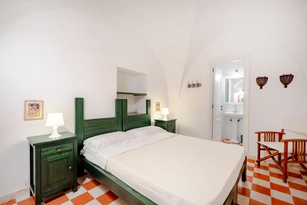 Photo of Bedroom in Fasano