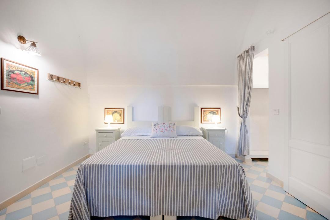 Photo of Bedroom in Fasano