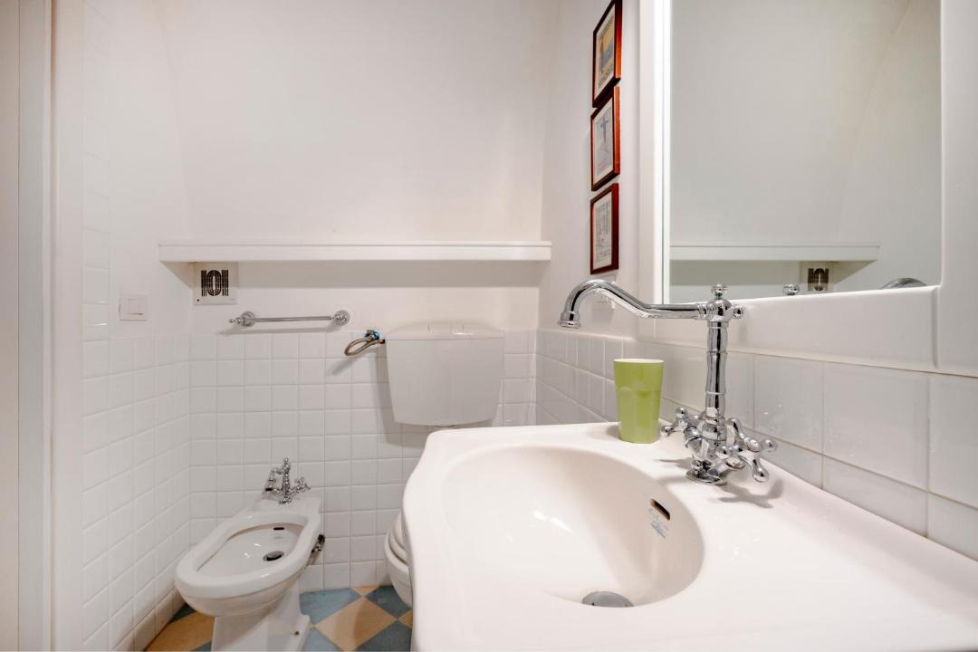 Photo of Bathroom in Fasano