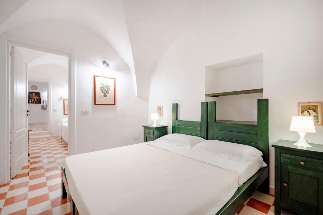Photo of Bedroom in Fasano