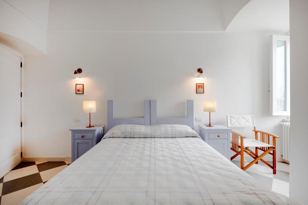Photo of Bedroom in Fasano