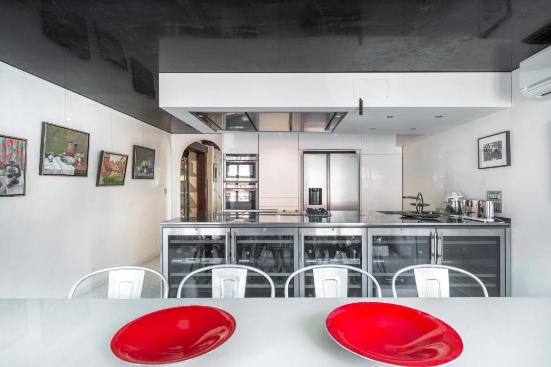 Photo of Kitchen in Dorsoduro