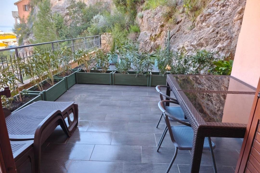 Photo of Patio Balcony in Porto Santo Stefano