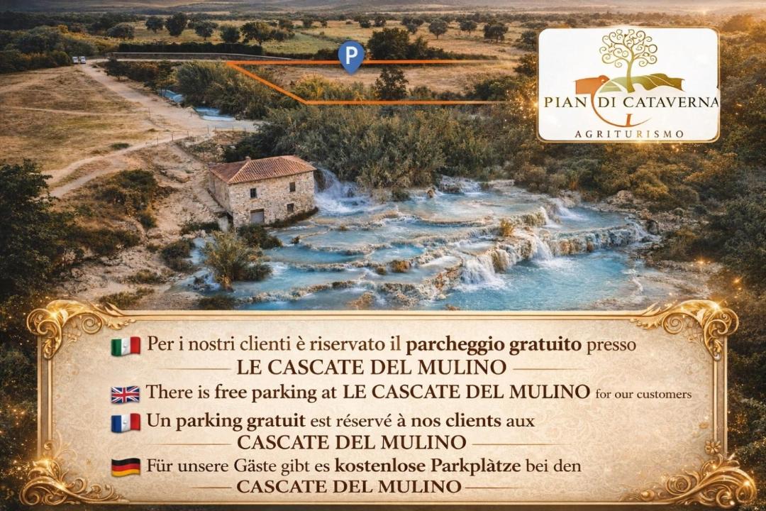 Photo of Others in Saturnia