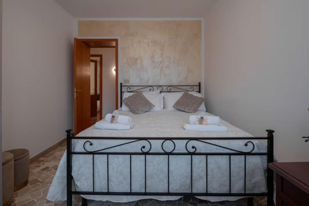Photo of Bedroom in Dorsoduro
