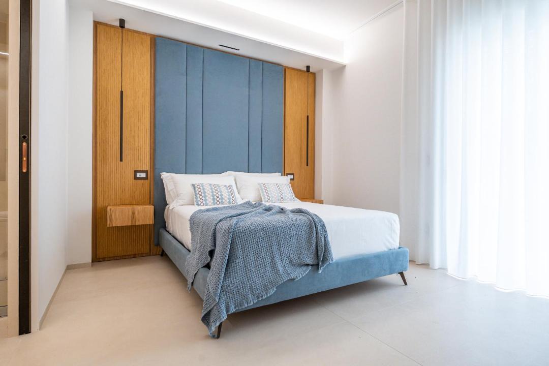 Photo of Bedroom in San Marzano di San Giuseppe