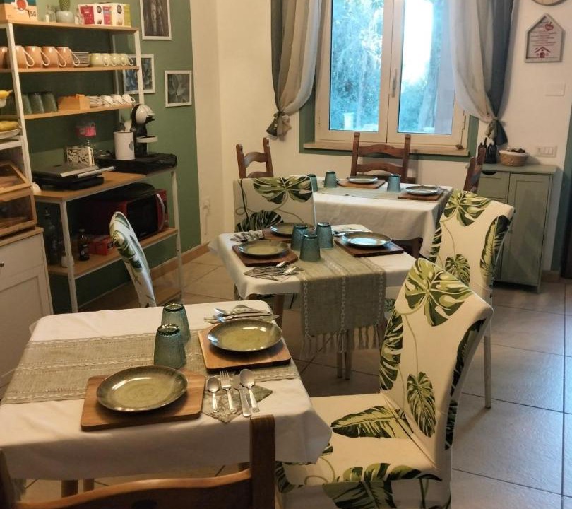 Photo of Kitchen in Narni