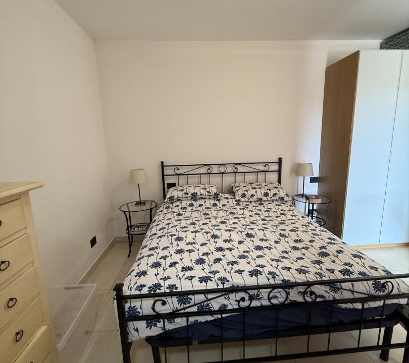 Photo of Bedroom in Marino