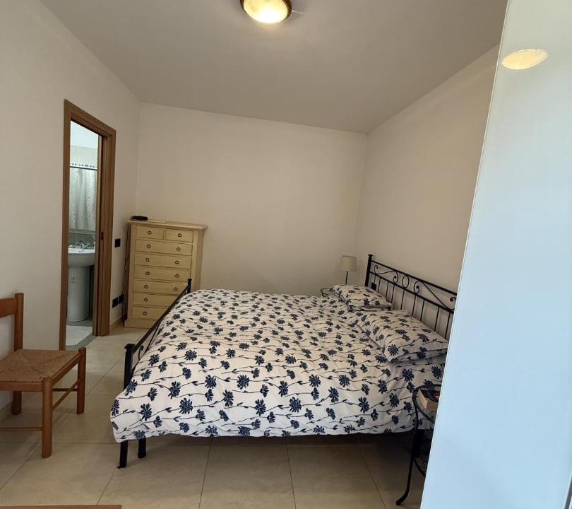 Photo of Bedroom in Marino