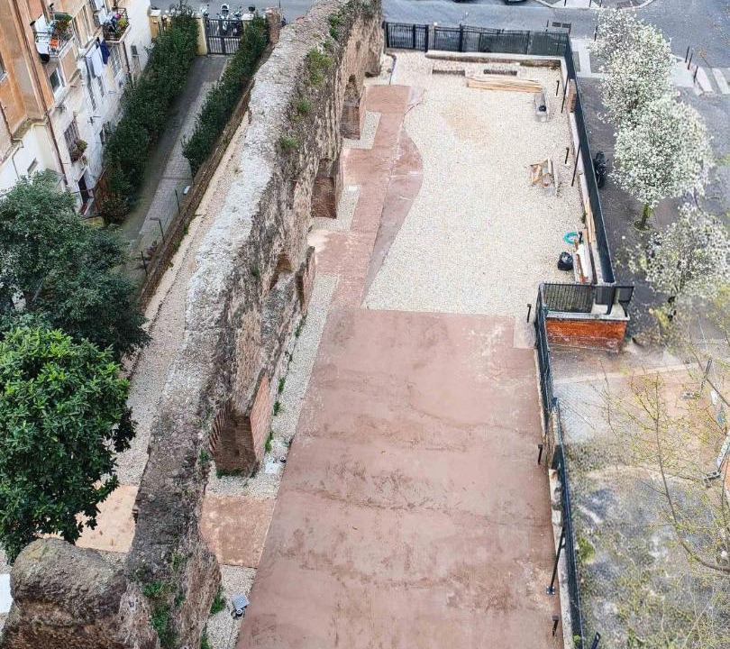 Photo of Others in Testaccio