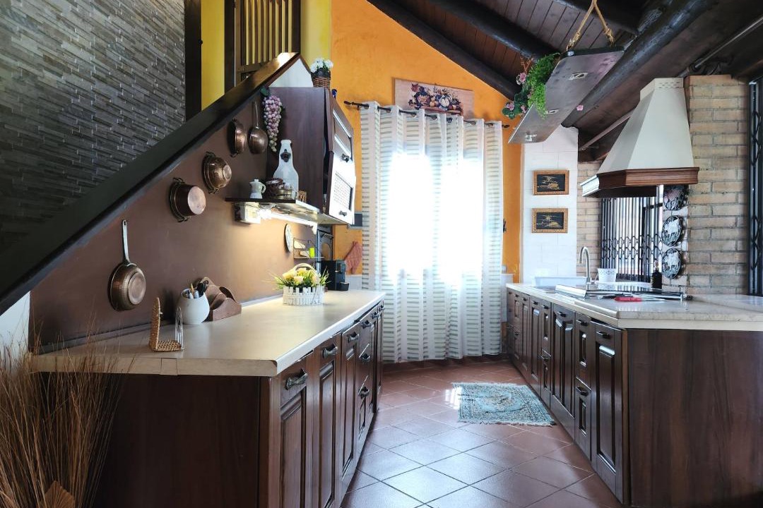 Photo of Kitchen in Carrozziere
