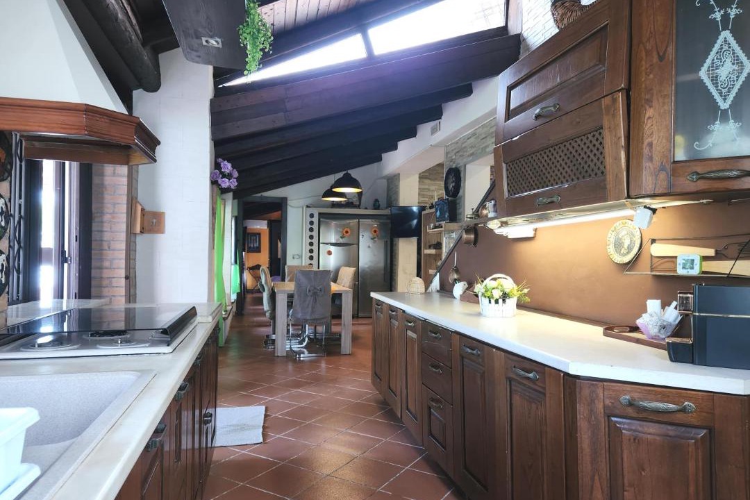 Photo of Kitchen in Carrozziere
