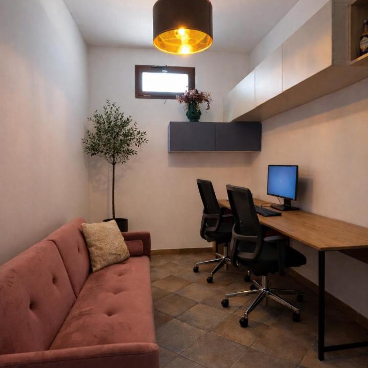 Photo of Livingroom in Brindisi Histotic Center
