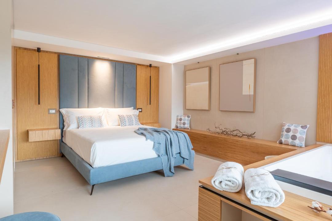 Photo of Bedroom in San Marzano di San Giuseppe