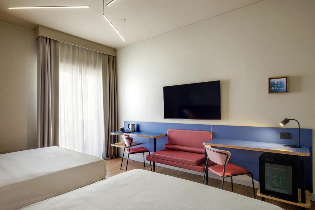 Photo of Bedroom in Marsala