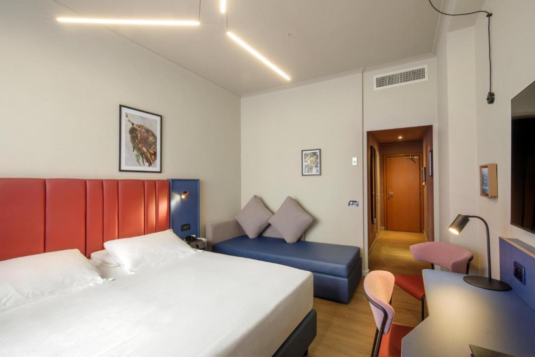 Photo of Bedroom in Marsala