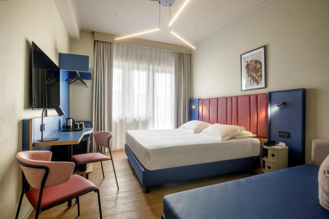 Photo of Bedroom in Marsala