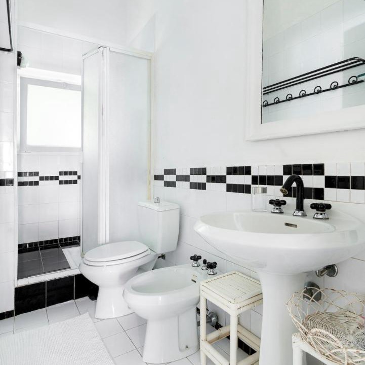 Photo of Bathroom in Porto Santo Stefano