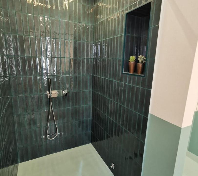 Photo of Bathroom in Quartiere III Pinciano