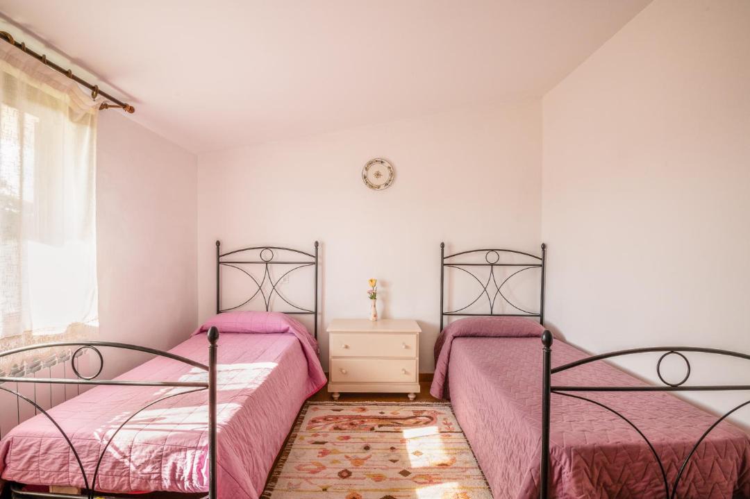 Photo of Bedroom in Manziana