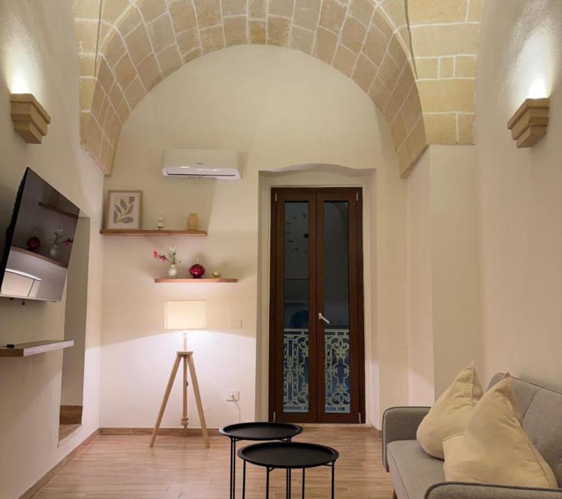 Photo of Livingroom in Centro Storico