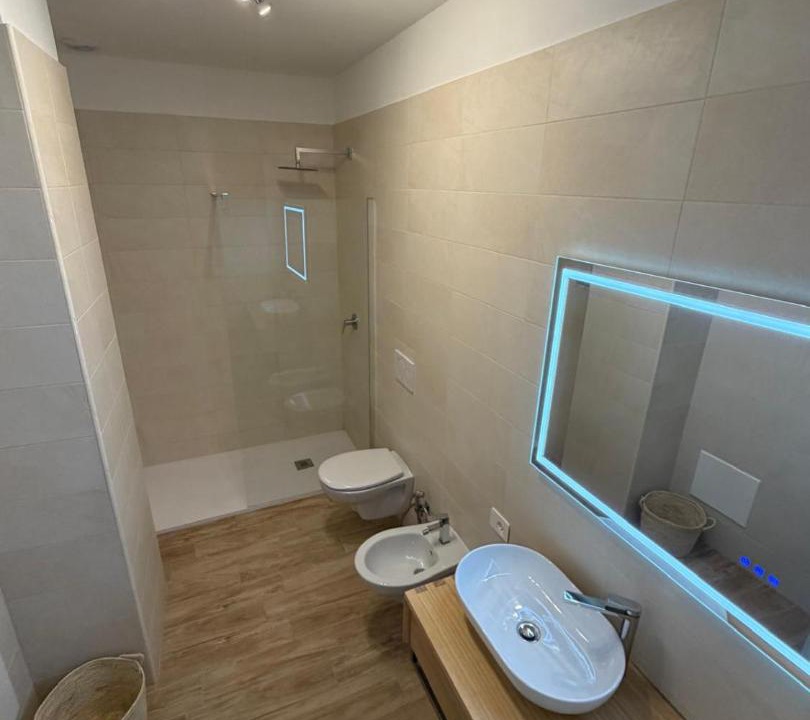 Photo of Bathroom in Centro Storico