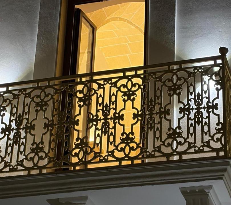 Photo of Patio Balcony in Centro Storico