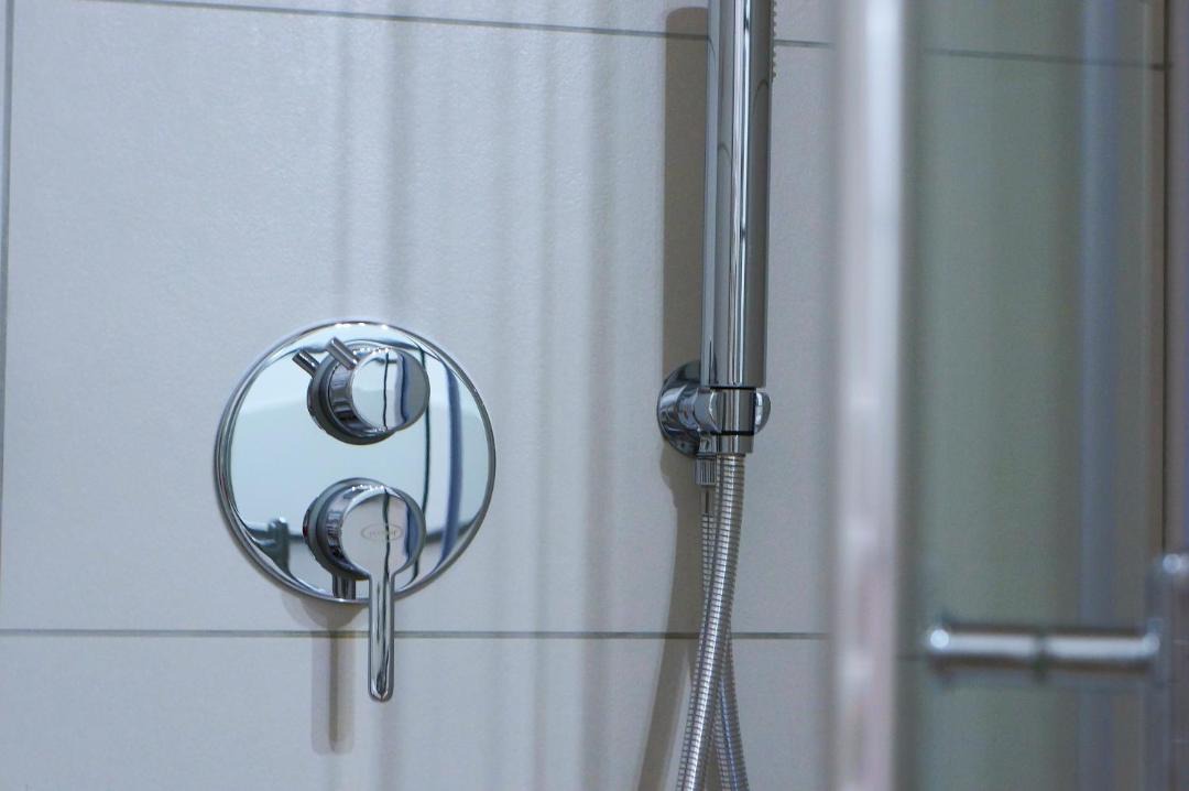 Photo of Bathroom in Repubblica