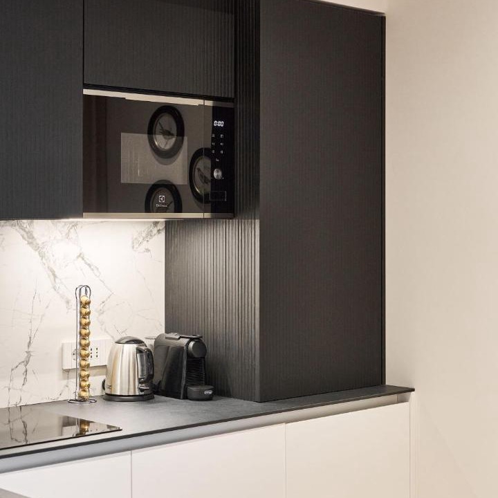 Photo of Kitchen in San Polo