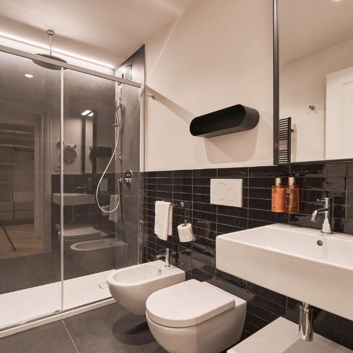 Photo of Bathroom in San Polo