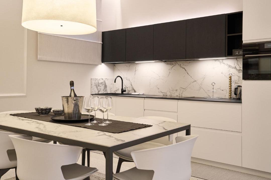Photo of Kitchen in San Polo