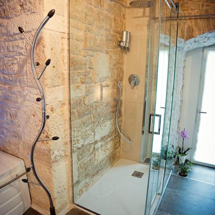 Photo of Bathroom in Toritto