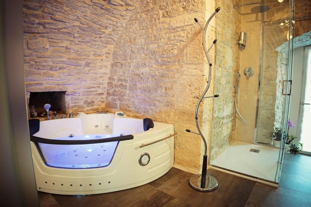 Photo of Bathroom in Toritto