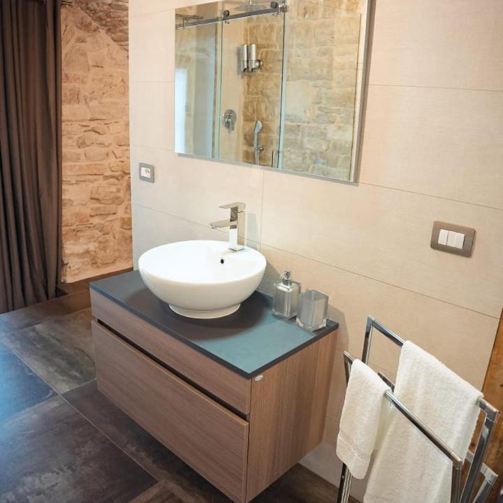 Photo of Bathroom in Toritto