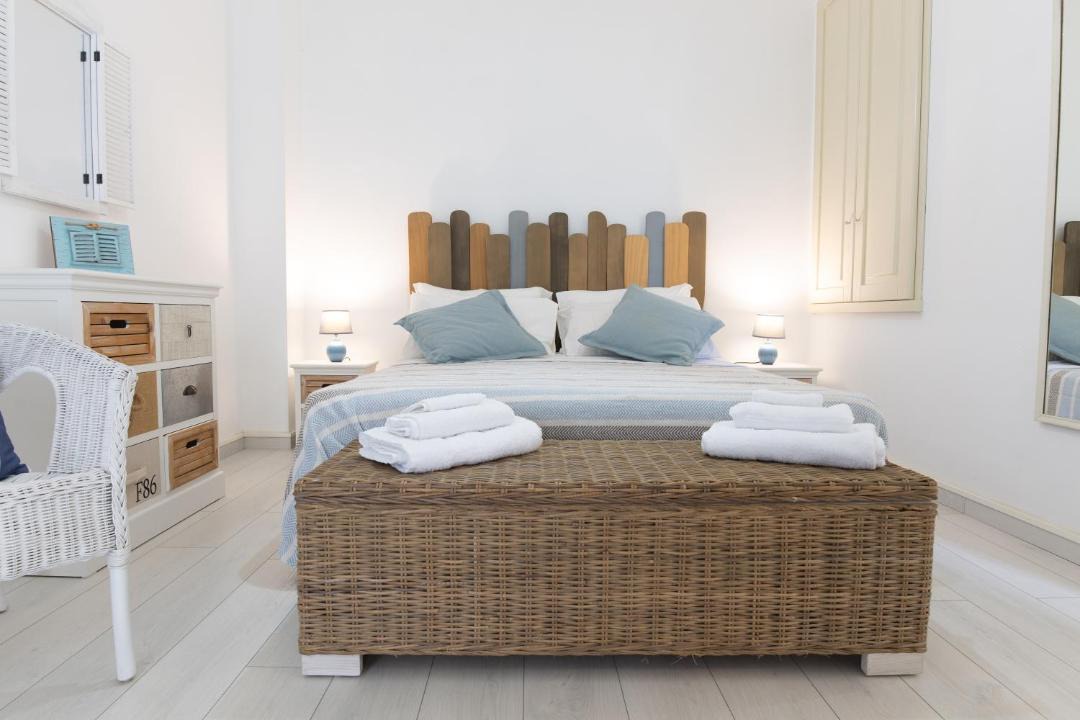 Photo of Bedroom in Rio Claro