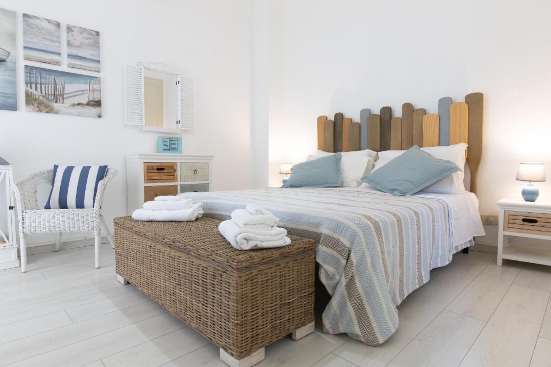 Photo of Bedroom in Rio Claro