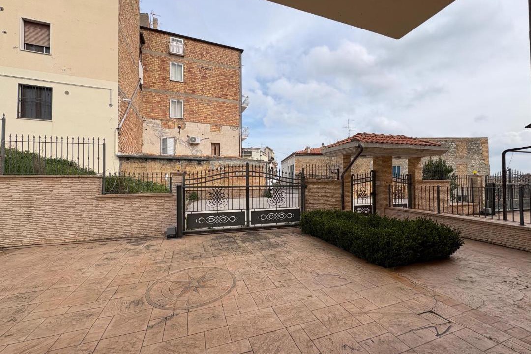 Photo of Patio Balcony in Montenero di Bisaccia