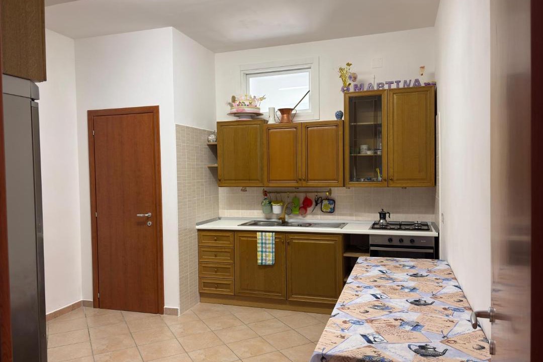 Photo of Kitchen in Montenero di Bisaccia