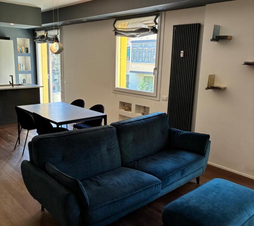Photo of Livingroom in Santo Stefano