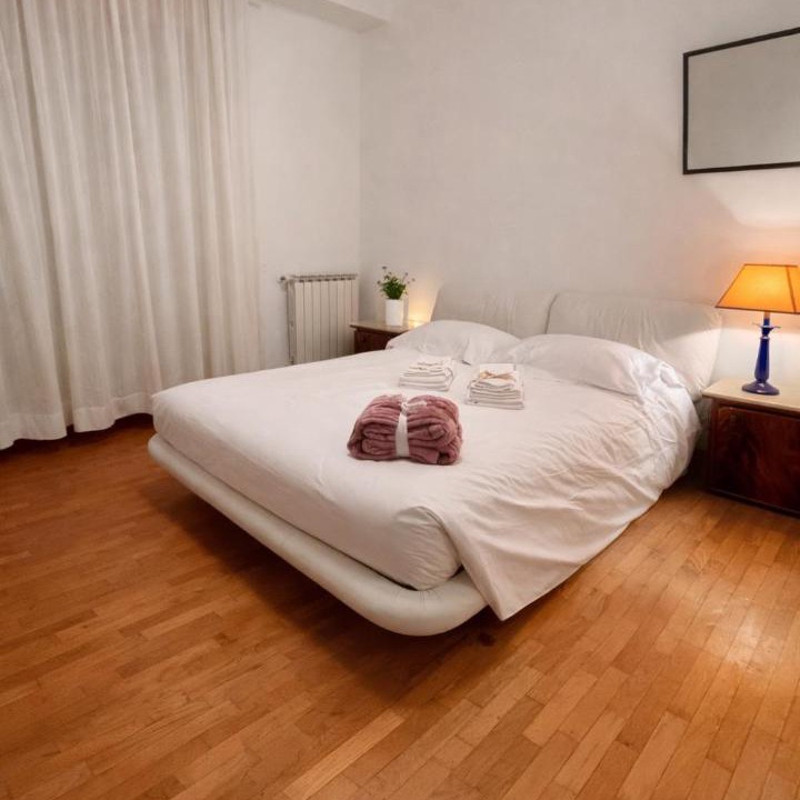 Photo of Bedroom in Nettuno