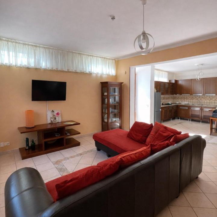 Photo of Livingroom in Nettuno