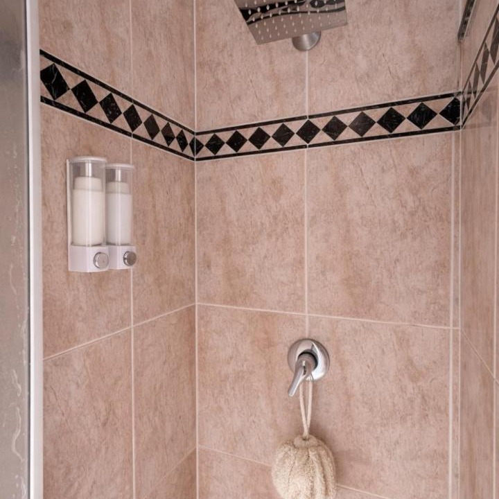Photo of Bathroom in Nettuno
