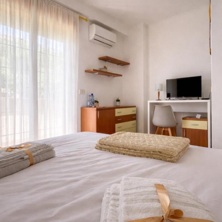 Photo of Bedroom in Nettuno
